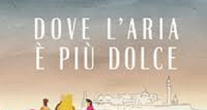 Domani all’Orto Botanico presentazione del romanzo “Dove l’aria è più dolce” di Tasneem Jamal Dove l’aria è più dolce