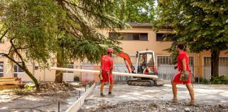 Factory Grisù cantiere 1