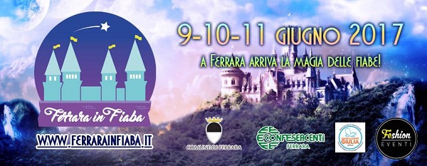 Ferrara in fiaba