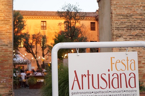 Festa Artusiana 2017