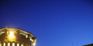 Festa Artusiana_Rocca verticale