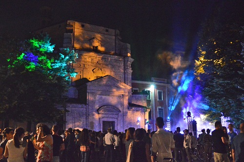 Festa della Musica 2016