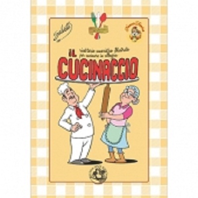 Il cucinaccio