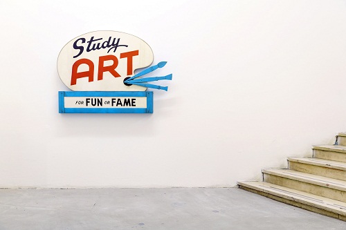 JOHN_WATERS- Photo by Andrea Avezzu. Courtesy La Biennale di Venezia