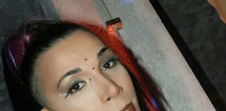 Rimini, il ritorno di Lola Star alla conquista del Grattacielo LOLA_STAR