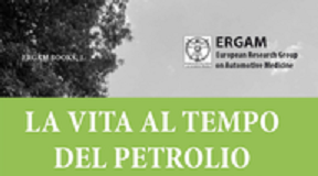 Cesena: “La vita al tempo del petrolio – Oli Lifestyle” La vita al tempo del petrolio