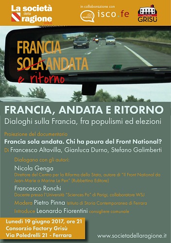Locandina