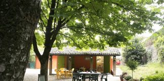 Provincia di Modena: a Marano apre oggi il chiosco bar gestito da ragazzi disabili Marano chiosco