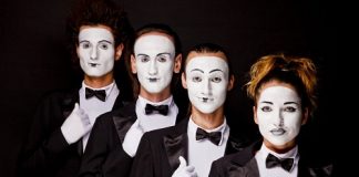 Provincia di Modena: Castelvetro, nel fine settimana c’è il Mercurdo, il festival dell’assurdo Mercurdo Dekru