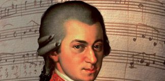 Oggi a Ferrara “La Gran Partita” di Mozart in concerto Mozart gran partita
