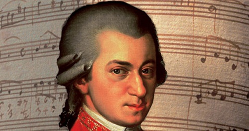 Mozart gran partita