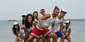 MrCubanito_Animatori_AMareBeach2017