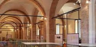 Cesena: domani Francesca Fagioli parla di “Ars magica, la magia per gli antichi romani” Museo Archeologico