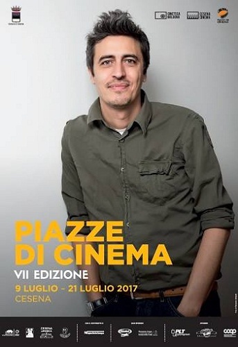 Piazze di Cinema