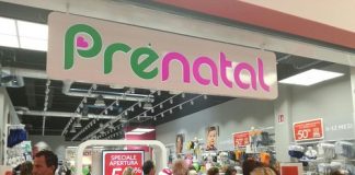 Prenatal Inaugurato
