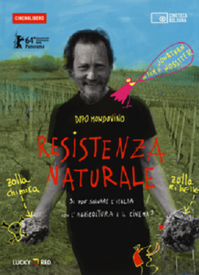 Resistenza naturale