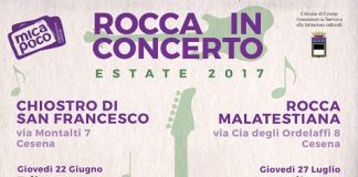 Rocca in concerto