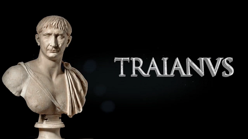 SCREEN TRAIANVS