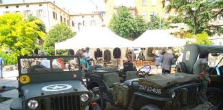Provincia di Modena: a Serramazzoni, sabato 3 e domenica 4 giugno il raduno dei mezzi bellici d’epoca Serra jeep-2