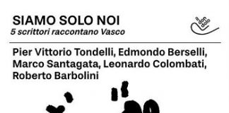 Modena Park: “Siamo solo noi”, 5 scrittori raccontano Vasco Siamo solo noi 5 scrittori raccontano Vasco