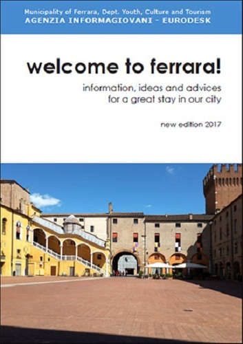 Welcome to Ferrara