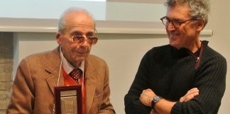 Rimini: Buon compleanno Bruno bruno ghigi