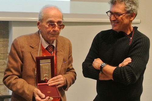 bruno ghigi