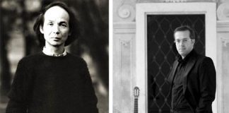Alla Galleria civica di Modena suona il chitarrista Andrea Dieci concerto omaggio a Toru Takemitsu