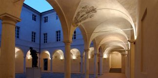 Casa della Musica – Dal 21 giugno al 23 luglio 2017 – Superba è la notte cortile_donore-casa_della_musica