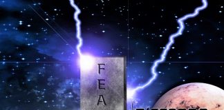 Riccardo Guida lancia il nuovo singolo “Fearless”, per vincere l’ISIS senza paura cover art Fearless