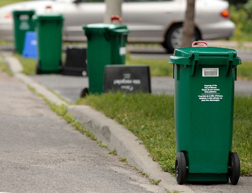 greenbin