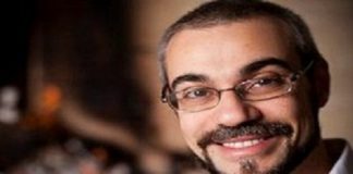 Sapore di giallo, questa sera a cena con Marco Malvaldi alla Delfini image_news