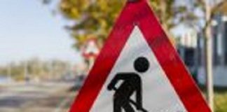 Cesena: apre il cantiere per la costruzione della rotonda su via San Cristoforo lavori_stradali