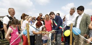 Modena: inaugurazione orti urbani e festa con i primi prodotti