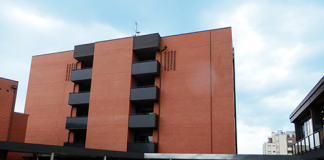 palazzina a Castel Maggiore