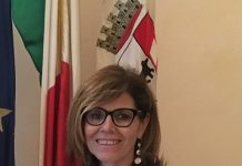 sindaco Patrizia Barbieri
