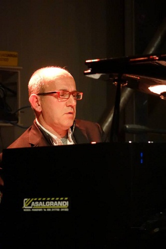stefano calzolari