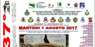 2 agosto 1980 per non dimenticare