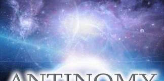 Ad un anno dall’esclusiva Mondadori, il cd Antinomy finalmente anche in digitale Antinomy500