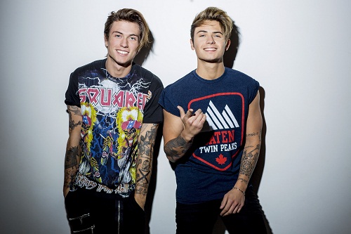BENJI - FEDE - Foto Estate 2017
