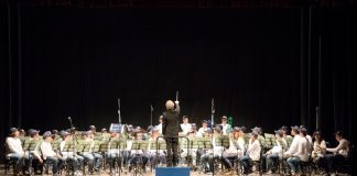 Festa d’estate: la Banda giovanile città di Rimini inaugura la rassegna concertistica organizzata dalla Filarmonica Città di Rimini Banda Giovanile Città di Rimini