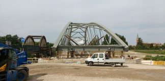 Bomporto ponte 20 lugl-2