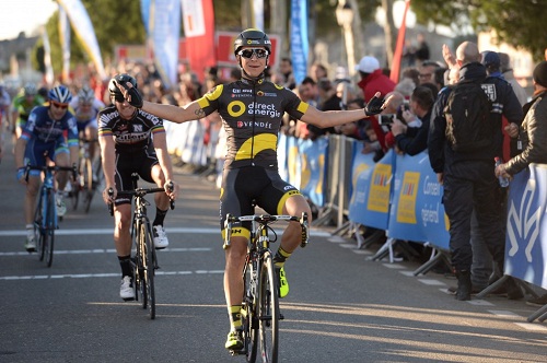 Bryan Coquard