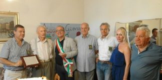 Centenario Giovanni Cimatti