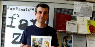 Alzheimer, informare per conoscere: la Fanzinoteca d’Italia con la Graphic Novel “La musica dei ricordi” da Forlì a Rimini Centro-Nazionale-Studi-Fanzine-Project-Alzheimer-2017