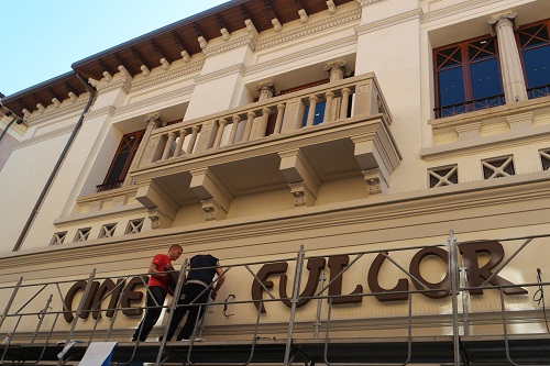 Cinema Fulgor