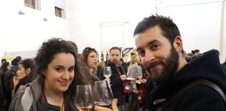 A Cesena l’Anteprima del Romagna Wine Festival: Piazza del Popolo 5 luglio DSC00789
