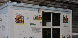 Archivio storico: gli orari ridotti per i mesi estivi DSC_9390