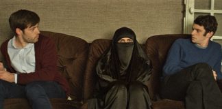 Due sotto il burqa (2)