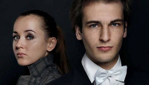 Duo Croisé-Schevchenko